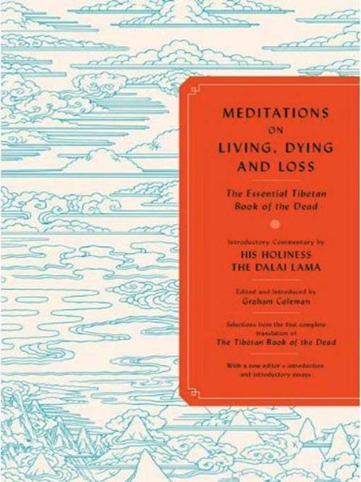 Title details for Meditations on Living, Dying and Loss by Graham Coleman - Available